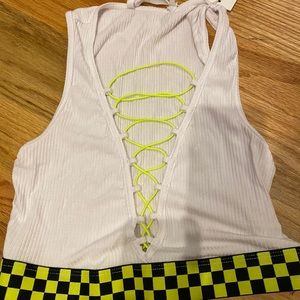 LF tank top by Emma and Sam